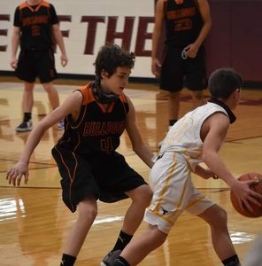 Meet your Posher, Isaac